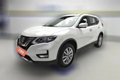 2019 Nissan X-Trail 2019 2.0 AT Smart ConnectComfortFWD #1