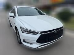2021 BYD Qin Pro 2019 EV Super Power High power Smart ConnectLead Yao EV #2