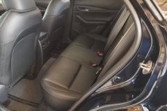 2020 Mazda CX-30 2020 2.0 AT Jiayue #11