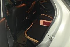 2016 Mazda CX-4 2016 2.0 AT Blue sky tasteEditionFWD #11