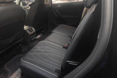 2024 Volkswagen Tiguan L 2024 2.0T AT 330TSI 2WDR-LineEnjoy moreEdition #11