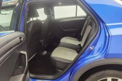 2020 Volkswagen T-Roc 2020 1.4T AT 280TSI R-Line ProFWD #19