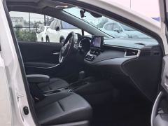 2025 Toyota Corolla 2024 1.8L AT Smartelectric hybridHybrid Elite #6