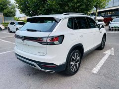 2023 Volkswagen Tayron 2023 2.0T AT 330TSI 2WDLuxuryPlusAdvancedEdition #7
