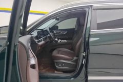 2022 Chery Tiggo 8 Pro 2022 1.6T AT 290T 2WDvastEdition 5Seat #9