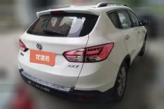 2015 Dongfeng Fengshen Fengshen AX7 2015 2.0 AT Smart Easy #3