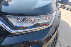 2021 Honda CR-V 2021 1.5T AT 240TURBOFashionFWD #5