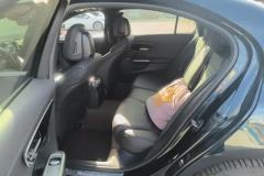 2023 Mercedes-Benz C-Class 2023 Facelift II 1.5T AT C 260 L Sport #11