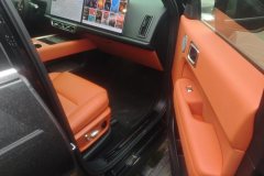 2024 Li Auto Li Auto L6 2024 Max #8