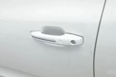 2018 GAC Trumpchi Trumpchi GS7 2017 2.0T AT 320TLuxurySmart ConnectFWD #8