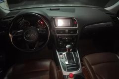 2015 Audi Q5 2013 2.0T AT 40TFSITech #12
