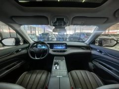 2024 Ford Equator 2023 2.0T AT EcoBoost 225 Respect the leader 7Seat（2/2/3） #6