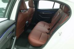 2024 Mazda Mazda3 Axela Sedan 2023 2.0L AT dazzling qualityEdition #19