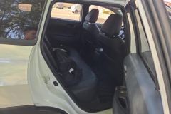 2025 Toyota Corolla Cross 2024 2.0L AT Elite #8