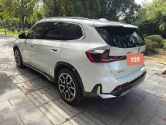 2024 BMW iX1 2023 xDrive30L XDesign Pkg #8