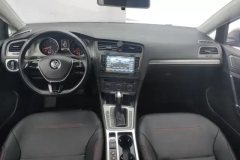 2014 Volkswagen Golf 2014 1.6 AT Comfort #12