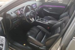 2021 Nissan Sylphy 2020 1.6 AT XLJoy Facelift #9