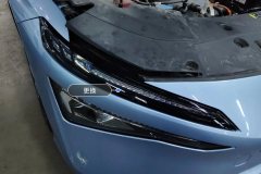 Right Front Headlight Assembly