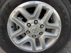 2016 Beijing Off-Road Beijing BJ40 2016 2.0T MT 40LPremium4WD #27