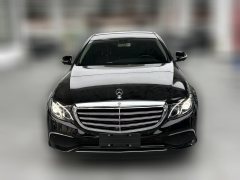 2019 Mercedes-Benz E-Class 2019 2.0T AT E300LSportLuxury Facelift #2