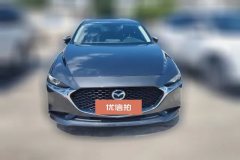2021 Mazda Mazda3 Axela Sedan 2021 2.0L ATQuality and eleganceEdition #2