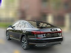 2023 Volkswagen Passat 2023 Facelift 2.0T AT 330TSI Luxury #7