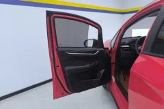 2021 Geely Auto Vision X3 2021 PRO 1.5L CVTPremium #7