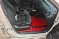 2016 Nissan Sylphy 2016 1.6 AT XVSmart Premium #8