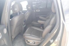 2023 Li Auto Li Auto L8 2023 Pro #11