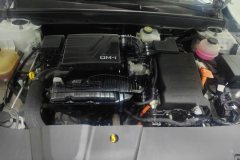 2023 BYD Destroyer 05 2023 Champion 1.5L AT DM-i 120KM Premium #10