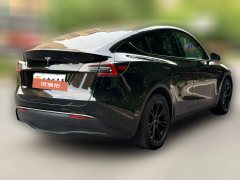 2022 Tesla Model Y 2022 Facelift rear wheel driveEdition #10