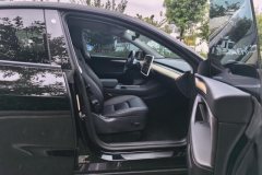 2022 Tesla Model Y 2022 Facelift rear wheel driveEdition #8