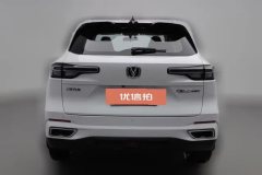 2021 Chang'an CS55 Plus 2022 No.2generation 1.5T AT DCTLuxury #4