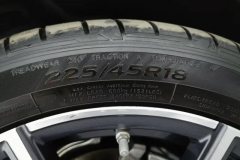 2024 BMW 3 Series 2024 2.0T AT 320Li MSport Pkg #9