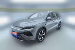 2025 BYD Song Pro PHEV 2025 No.2generation Smart Drive DM-i 115KMexcellence #1