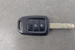 2020 Honda Fit Hatchback 2020 1.5 AT ComfortSunroofEdition #10