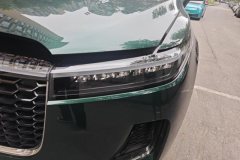 2022 Li Auto Li Auto ONE 2021 EREV6SeatEdition #5
