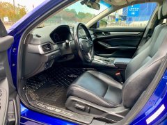 2020 Honda Accord 2018 1.5T AT 260TURBOLuxury China VI #5