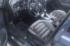 2020 Volkswagen Golf 2020 1.4T AT BelovedEdition280TSI R-Line #9