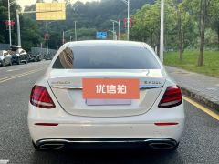 2016 Mercedes-Benz E-Class 2016 2.0T AT E300LFashion #5