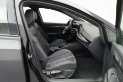 2021 Volkswagen Golf 2021 1.4T AT 280TSI R-Line #22