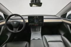 2021 Tesla Model Y 2021StandardBattery lifeRWDEdition #14