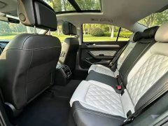 2023 Volkswagen Magotan 2023 2Million Edition 2.0T AT 330TSI DSGLeading #6