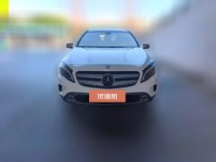 2015 Mercedes-Benz GLA-Class 2015 1.6T AT GLA200FashionFWD #2