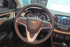 2022 Chevrolet Monza 2022 1.5L AT 320 Joy #15