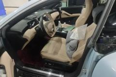 2023 NIO ET5 2022 75kWh #9