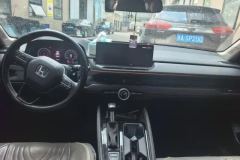 2024 Honda Accord 2024 260TURBO Luxury #12