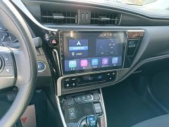 2017 Toyota Levin 2017 1.8 AT H GSEliteSunroofEditionHybrid Facelift HEV #12