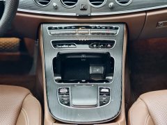2023 Mercedes-Benz E-Class 2023 Facelift 2.0T AT E 300 L SportLuxury #19