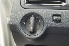 2019 Volkswagen Santana 2018 1.5 MT Fashion #24